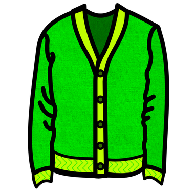 cardigan