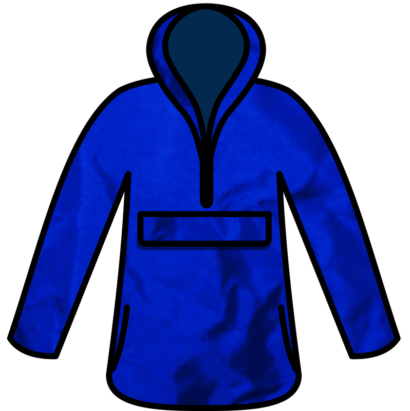 cagoule