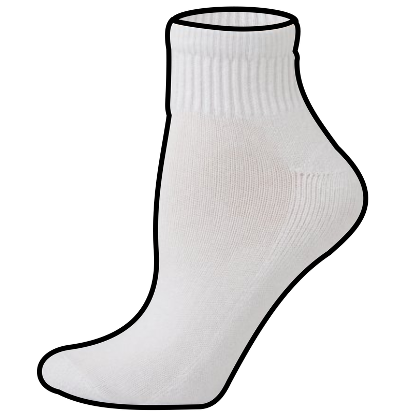 ankle sock