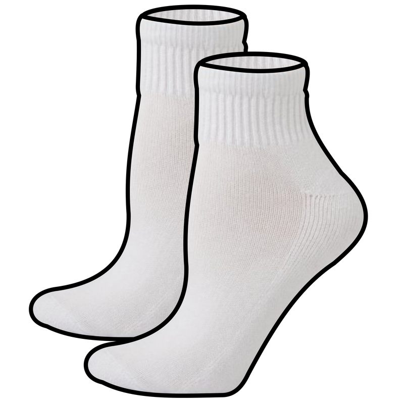 ankle socks