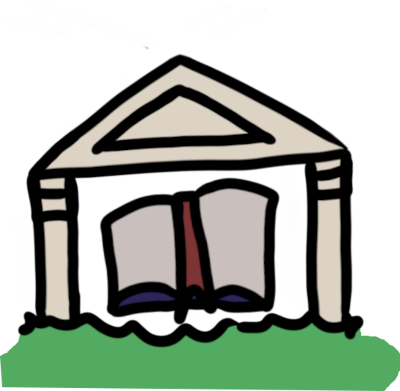 university