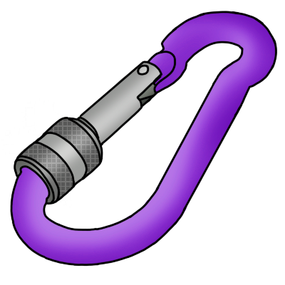 carabiner