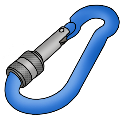 carabiner