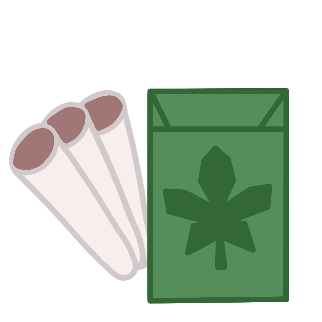 pre roll