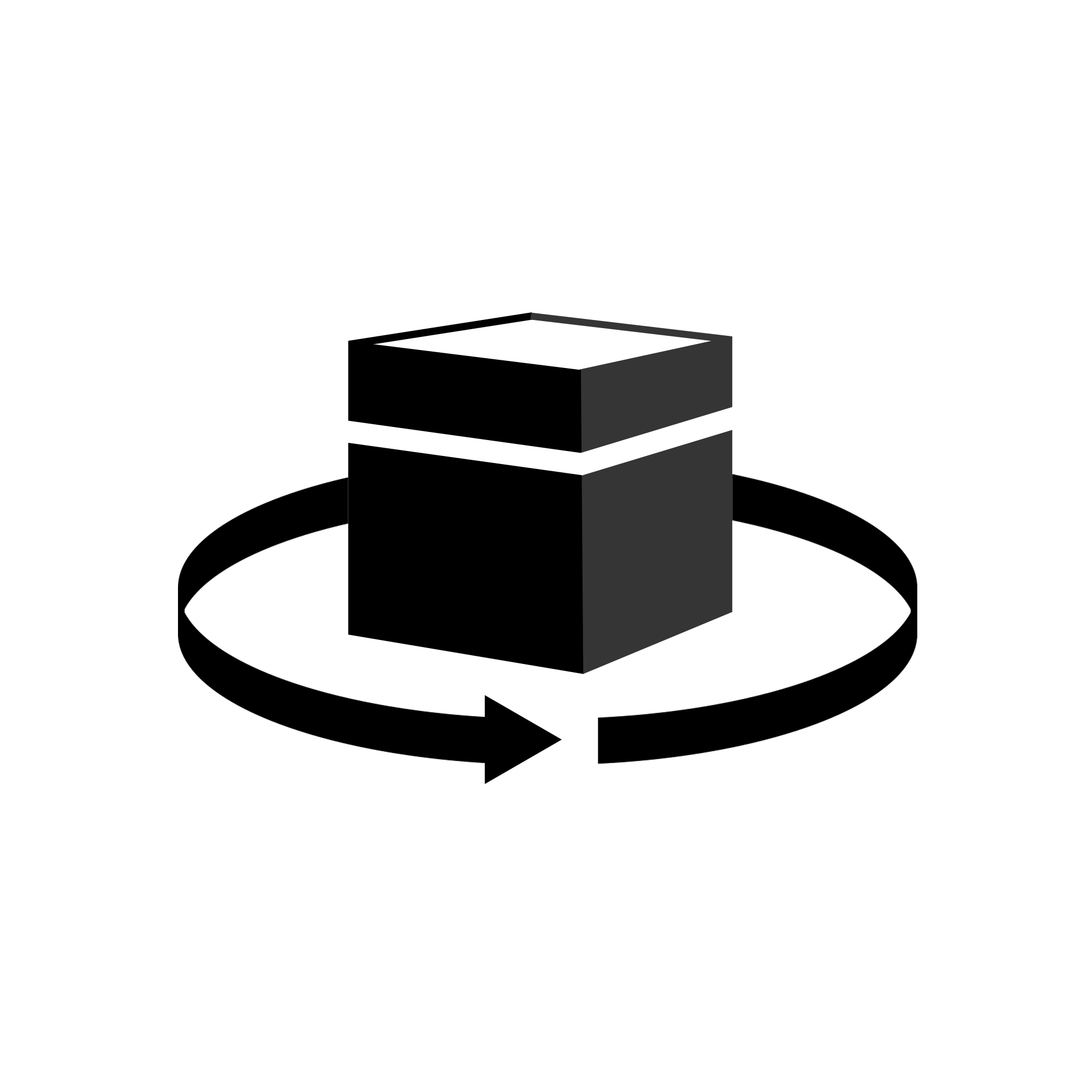 Tawaf sign