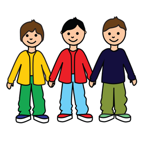 children