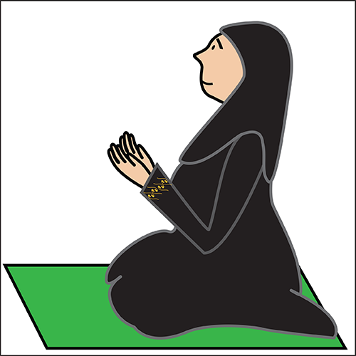 Dua'