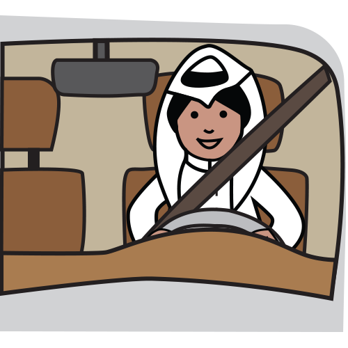 driver