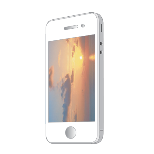 mobile phone