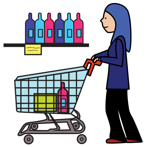shopping