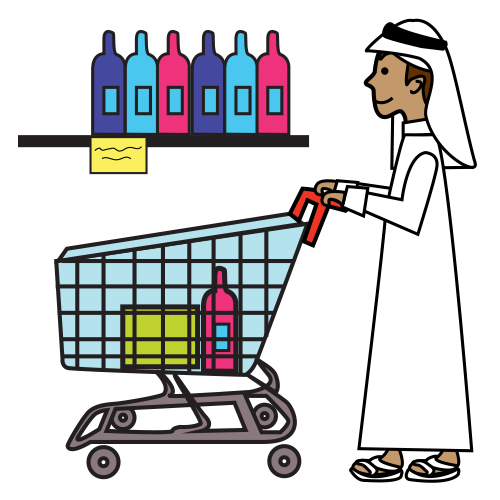 shopping