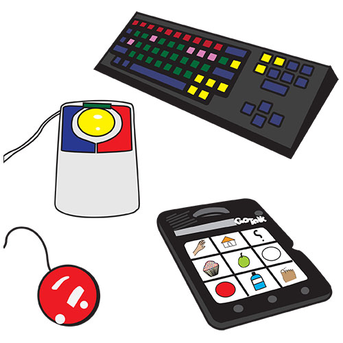 Assistive technology 