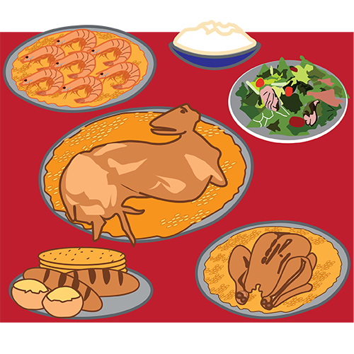 food