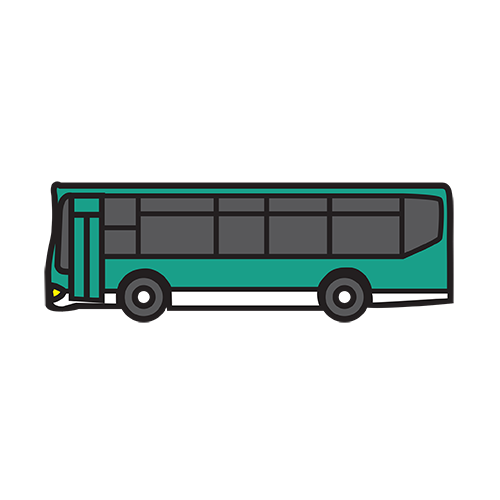 bus