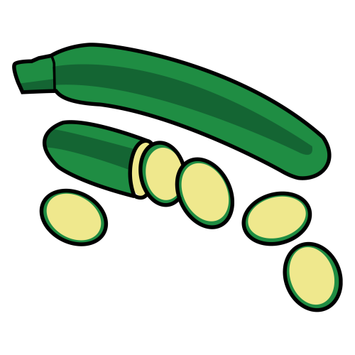 zucchini