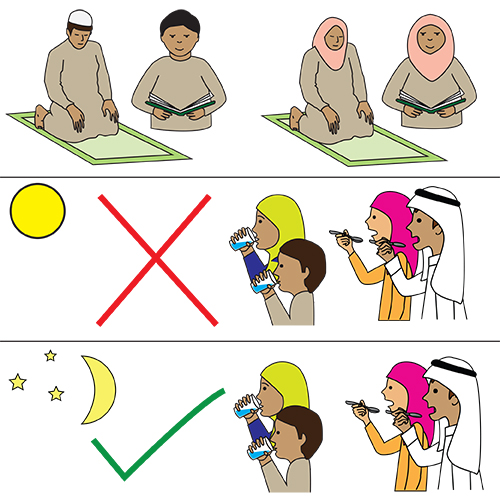 Ramadan