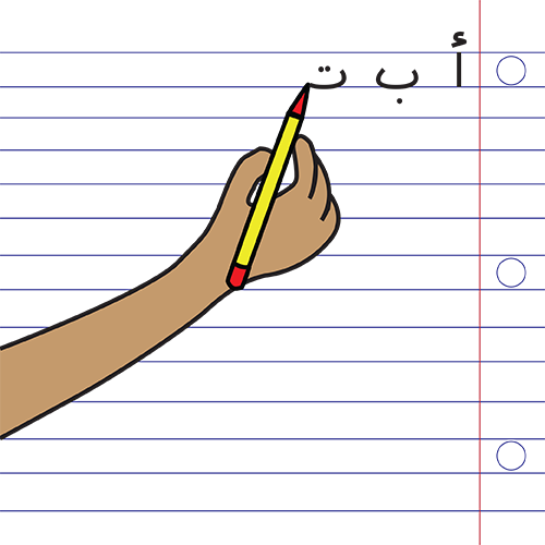 write