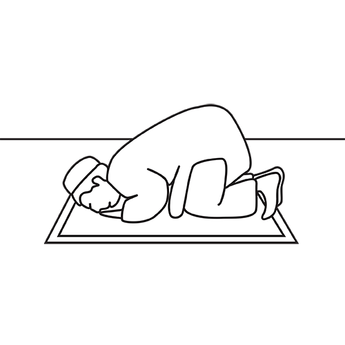 Fajr prayer