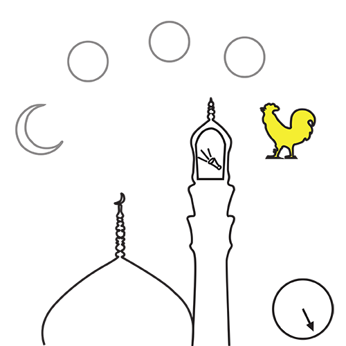 Fajr prayer