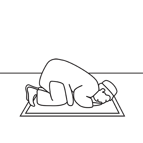 Fajr prayer