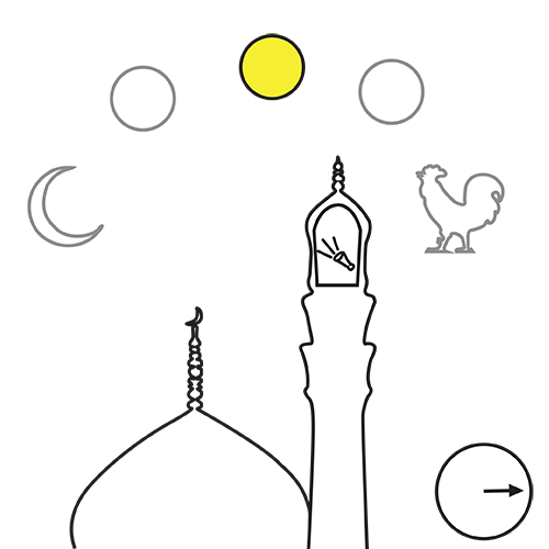 Asr prayer