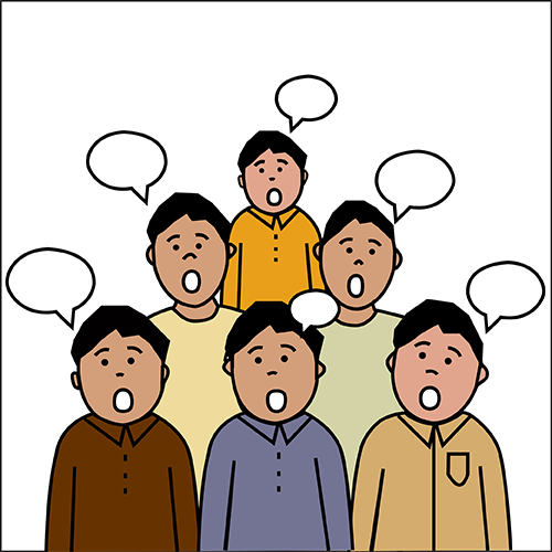 collective response