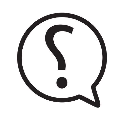 question