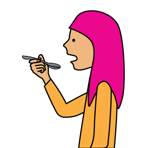 eat