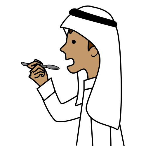 eat