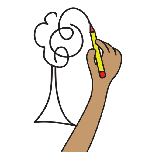 draw