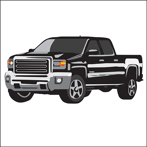 4x4 car