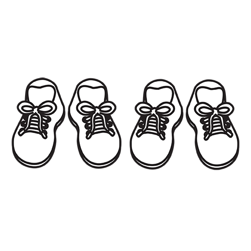 sneakers (USA)