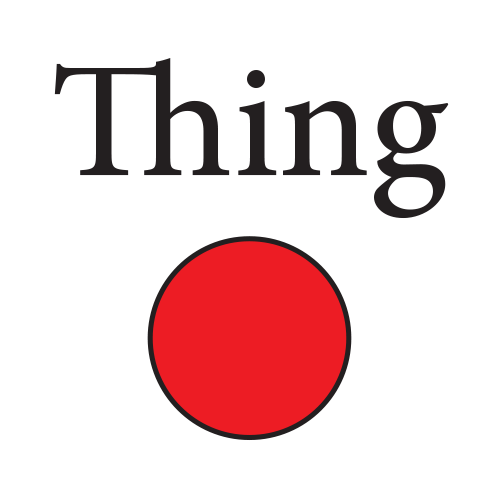 thing