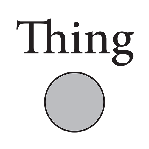 thing
