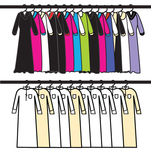 clothes 