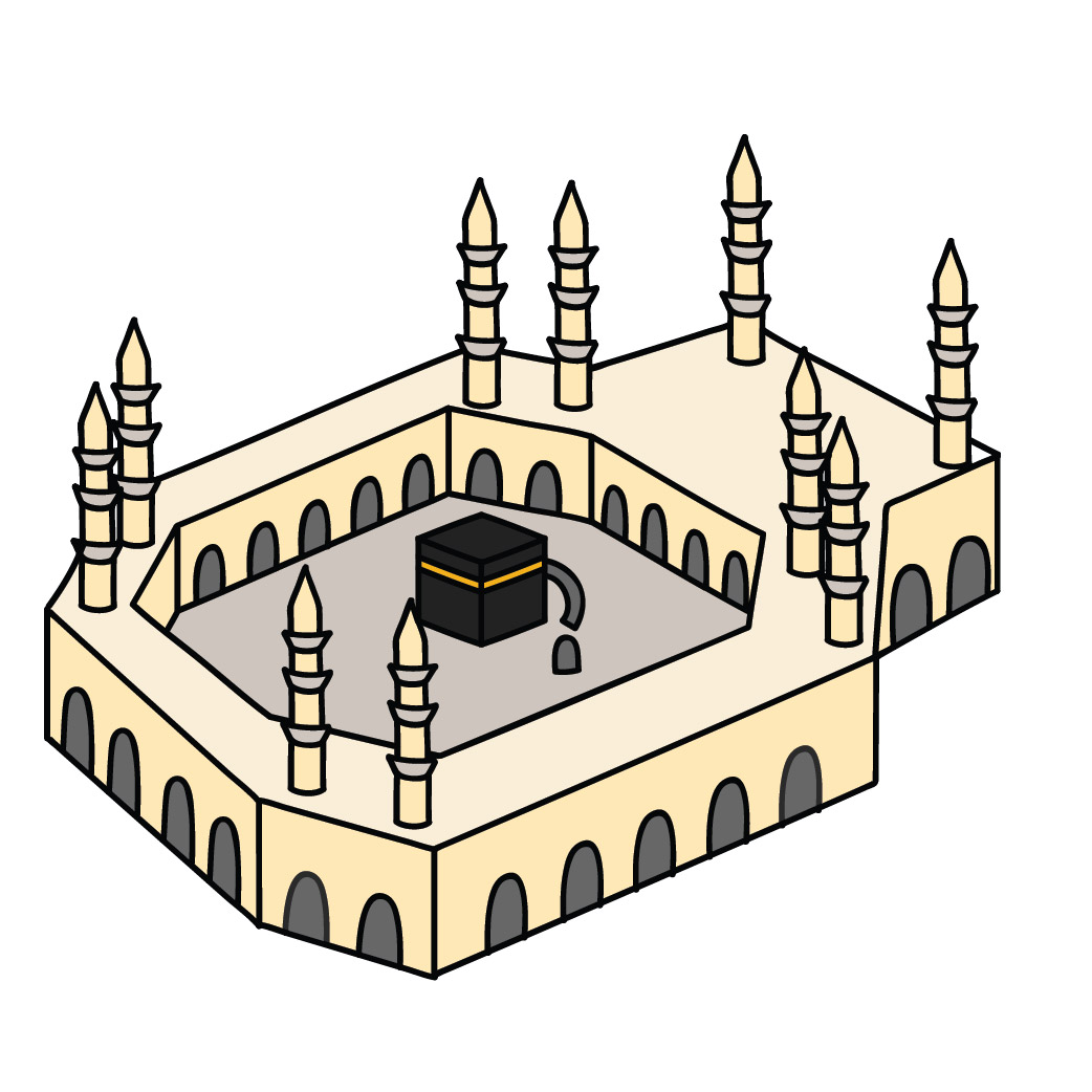 Mecca