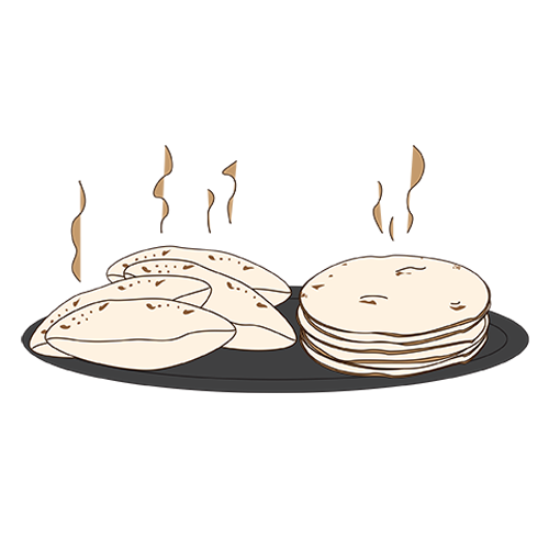 bread