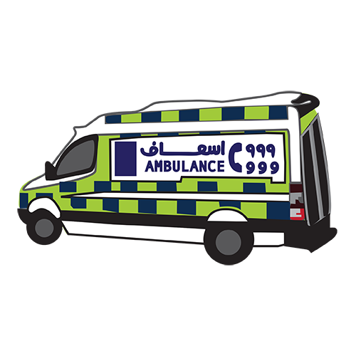 ambulance
