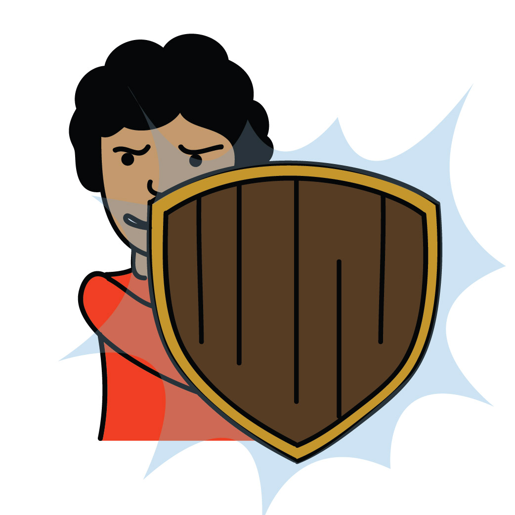 protect