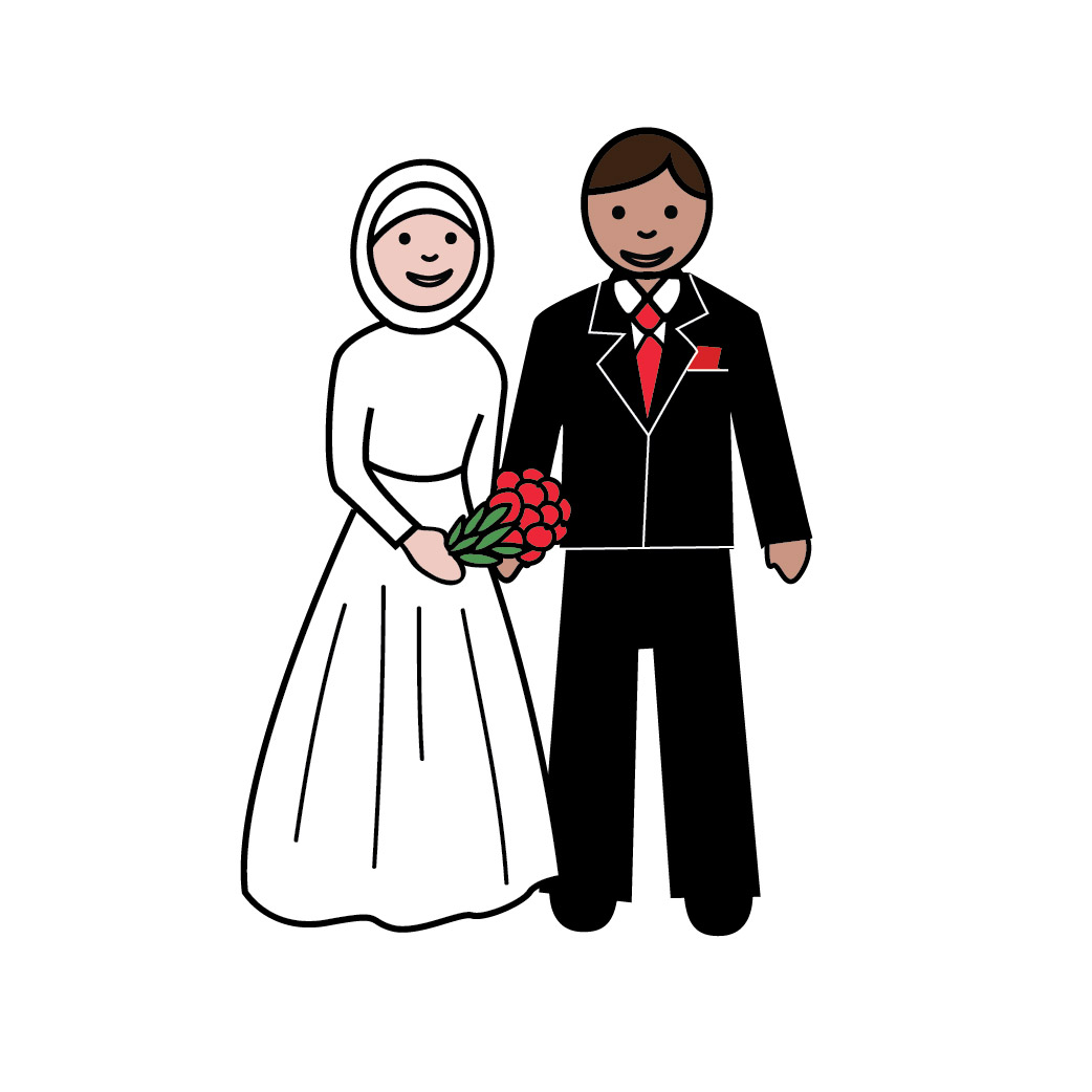 marry