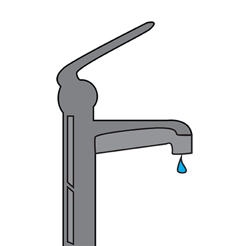 tap