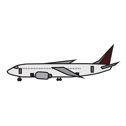 airplane