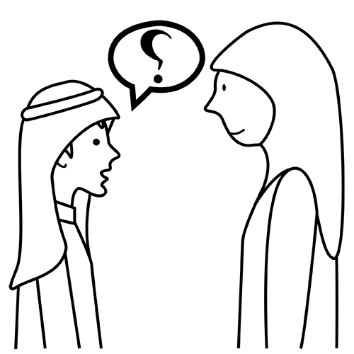 ask