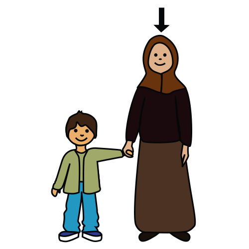 sister