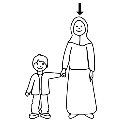 sister