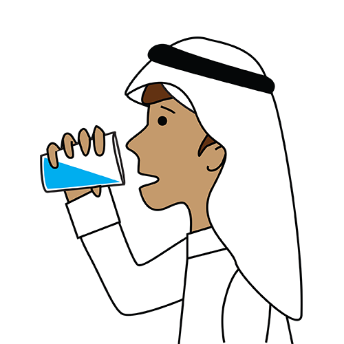drink