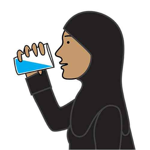 drink