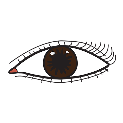 eye