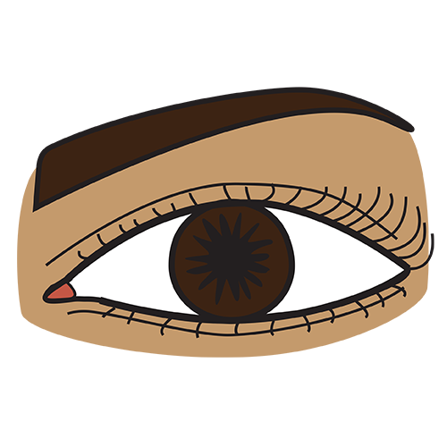 eye