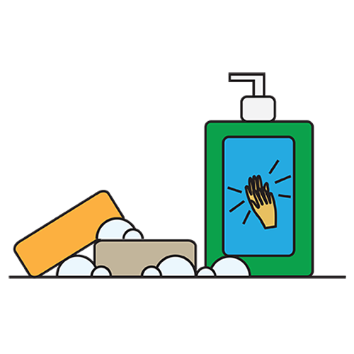 soap